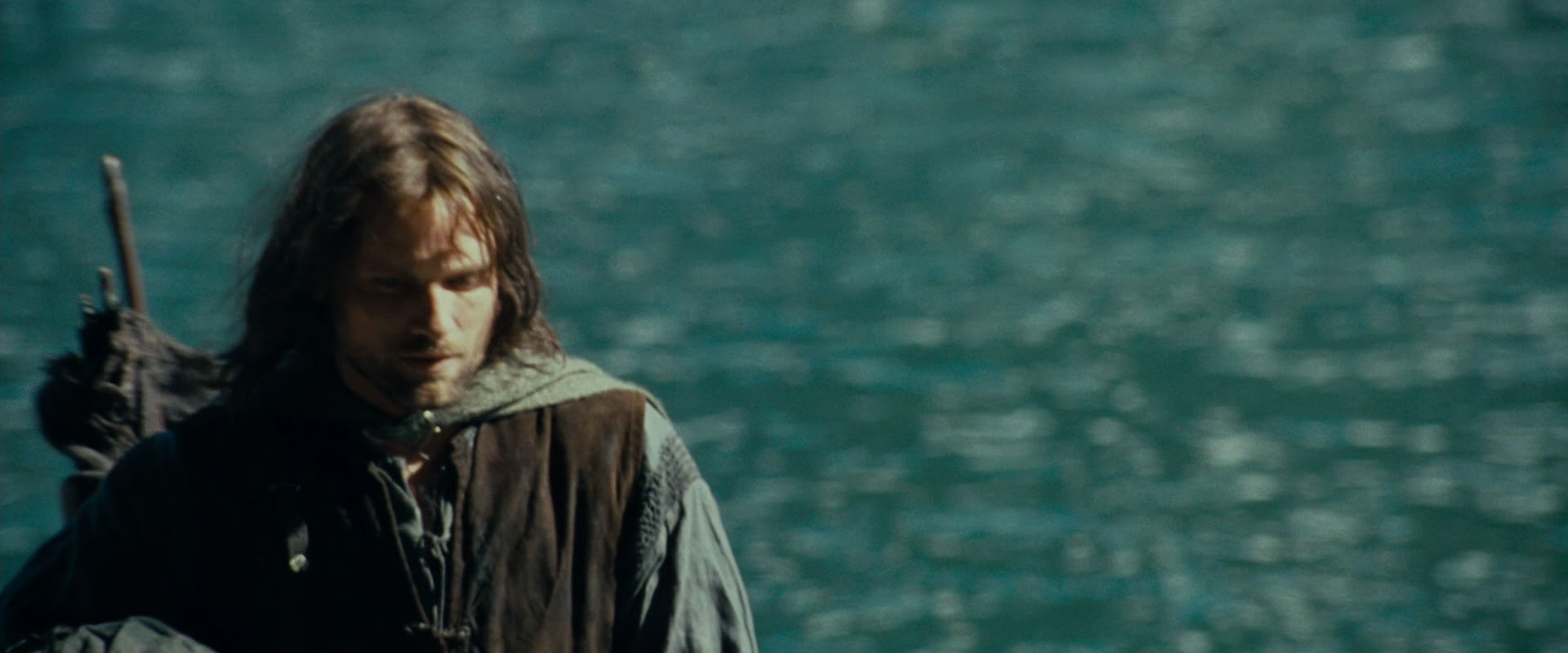The Lord of the Rings: The Fellowship of the Ring (2001) HD screenshot 21134