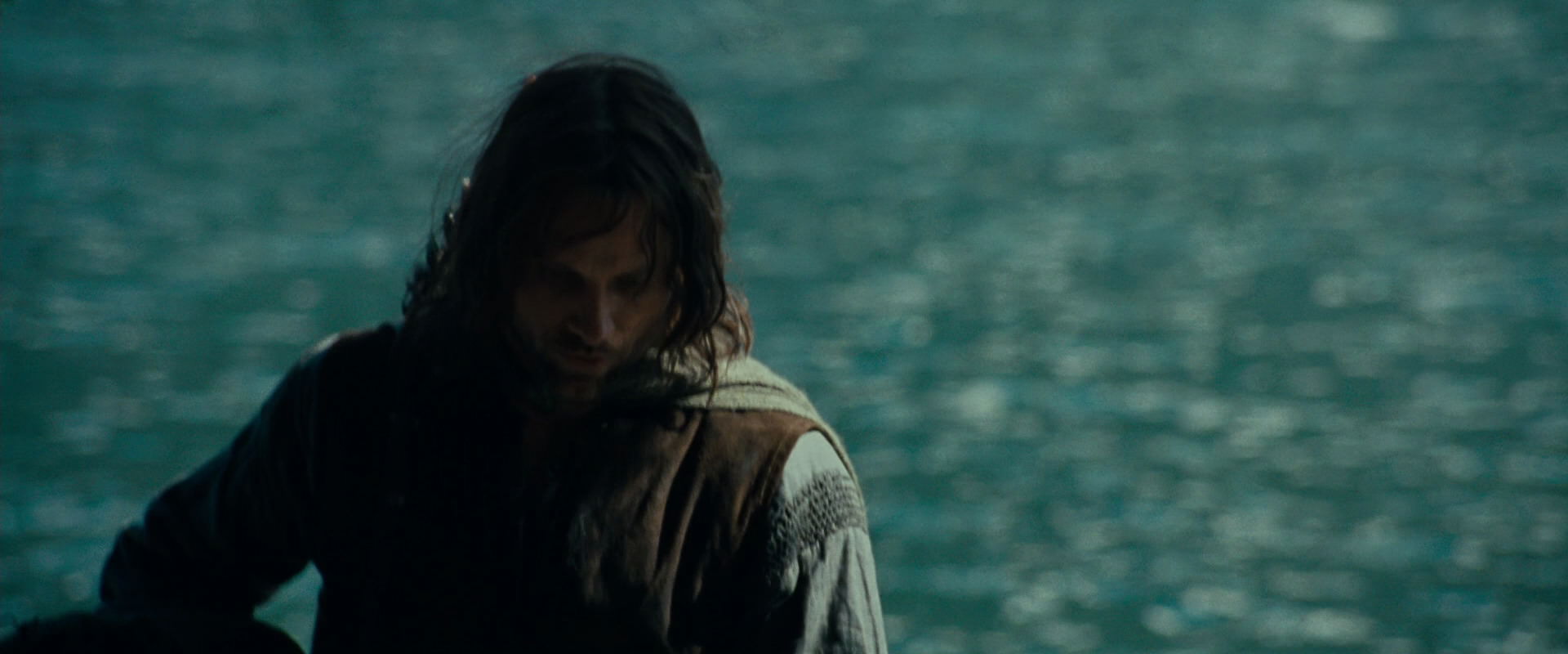The Lord of the Rings: The Fellowship of the Ring (2001) movie still 21136