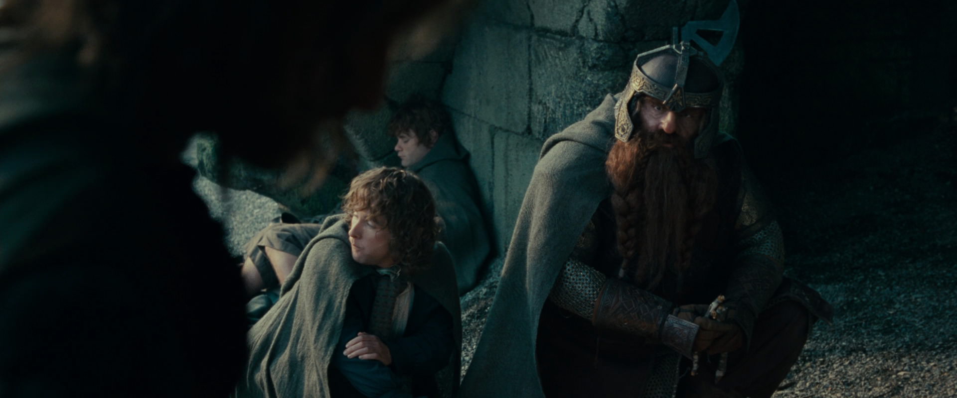 The Lord of the Rings: The Fellowship of the Ring (2001) screencap 21138