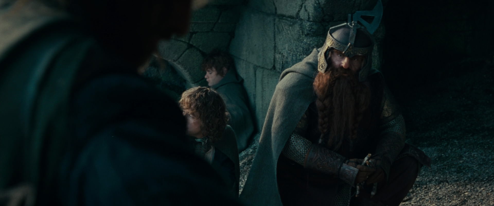 The Lord of the Rings: The Fellowship of the Ring (2001) movie still 21139