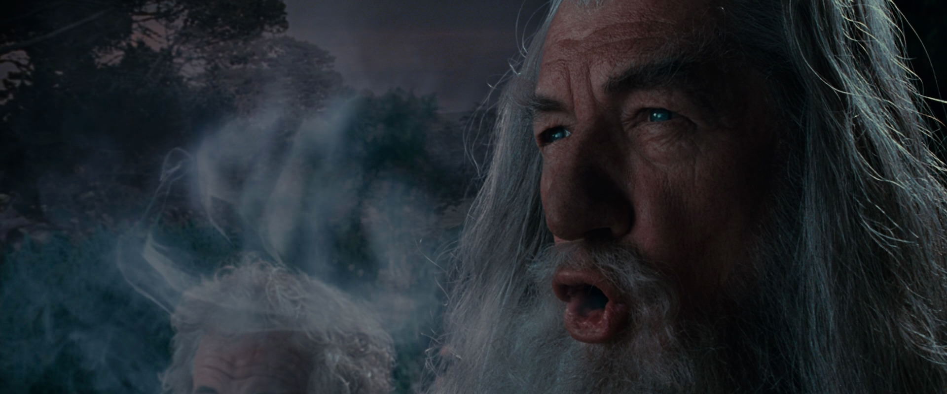 The Lord of the Rings: The Fellowship of the Ring (2001) HD screenshot 2114