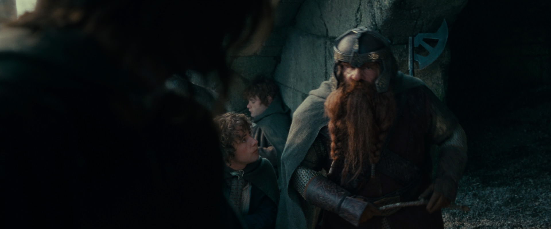 The Lord of the Rings: The Fellowship of the Ring (2001) screencap 21144