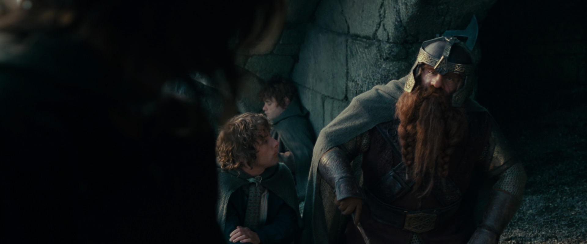 The Lord of the Rings: The Fellowship of the Ring (2001) movie still 21145