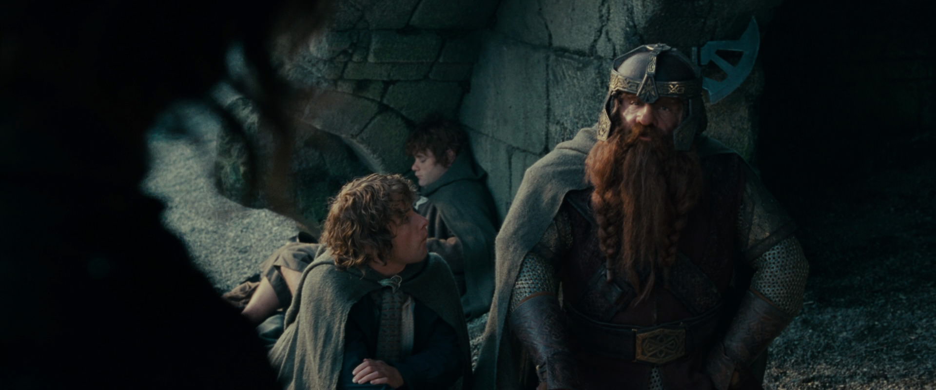 The Lord of the Rings: The Fellowship of the Ring (2001) screencap 21147