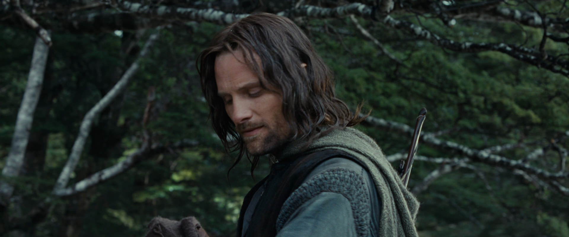 The Lord of the Rings: The Fellowship of the Ring (2001) HD screenshot 21152
