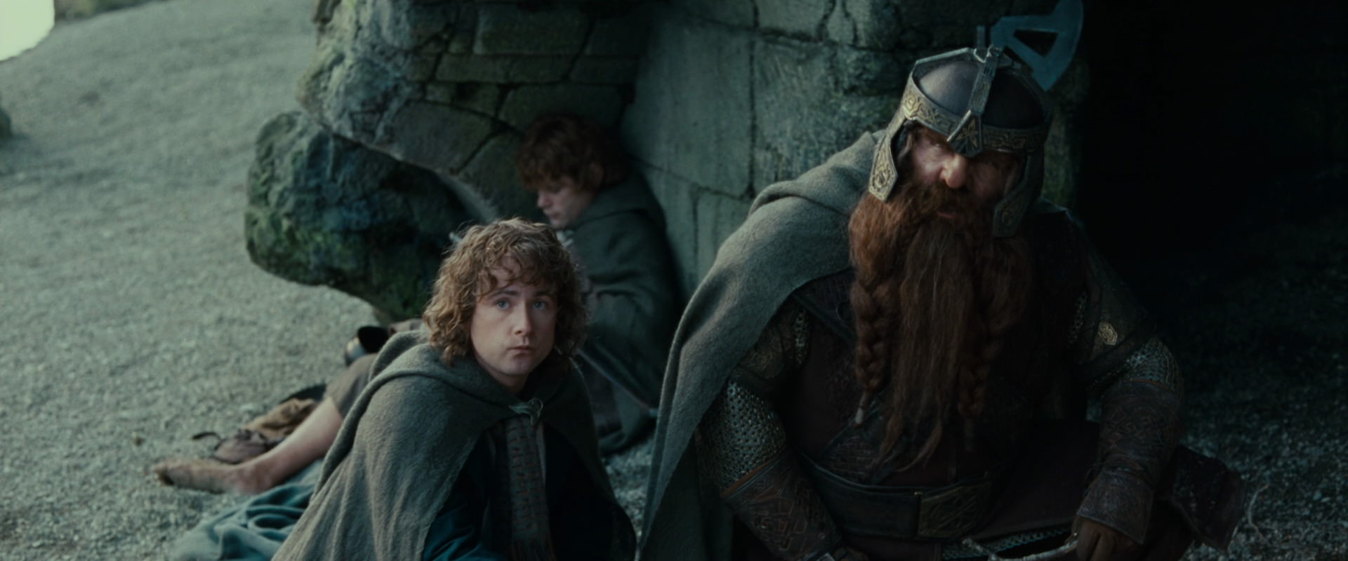 The Lord of the Rings: The Fellowship of the Ring (2001) screencap 21156