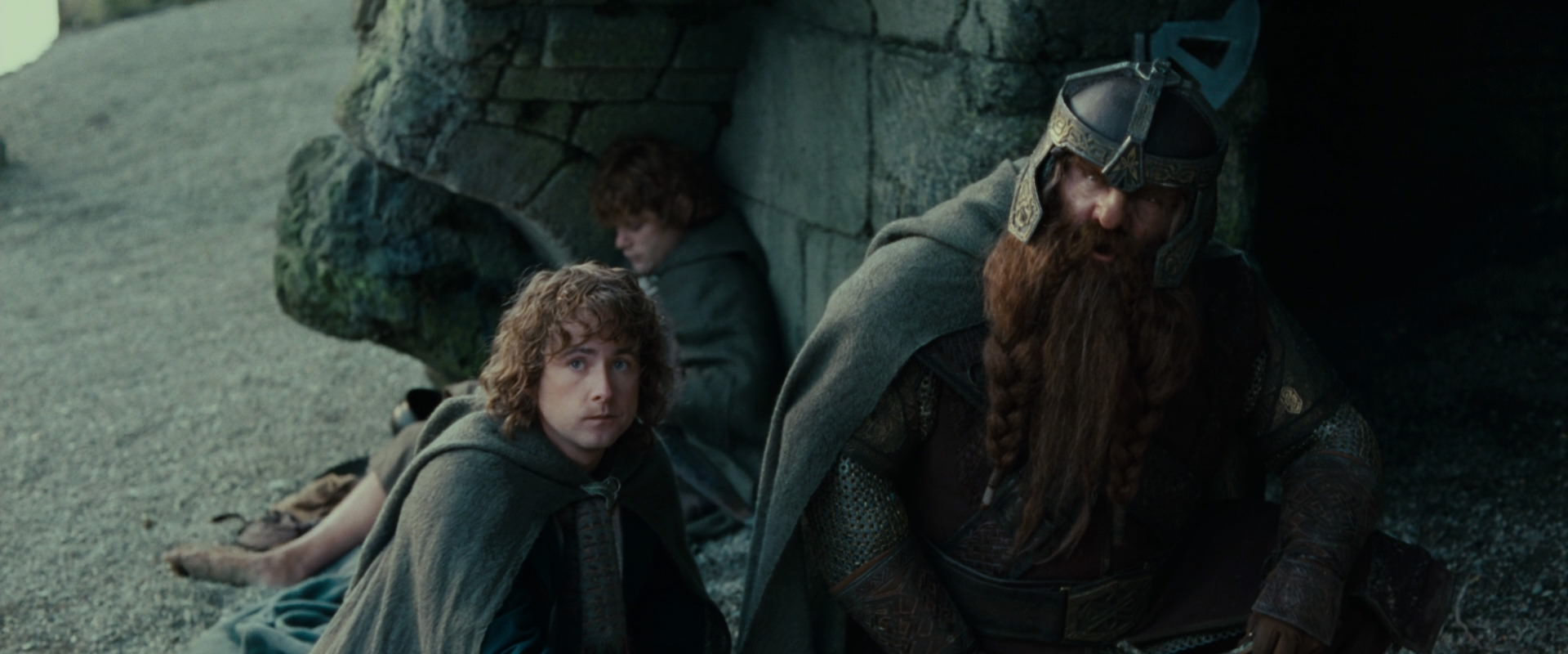 The Lord of the Rings: The Fellowship of the Ring (2001) movie still 21157