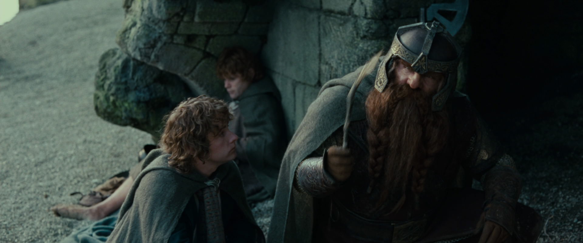 The Lord of the Rings: The Fellowship of the Ring (2001) screencap 21159