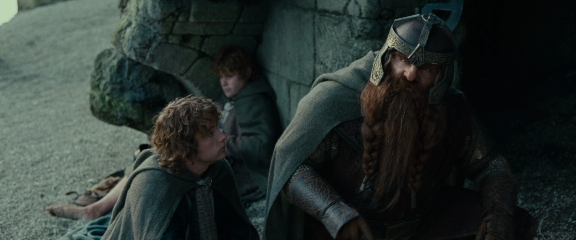 The Lord of the Rings: The Fellowship of the Ring (2001) movie still 21160