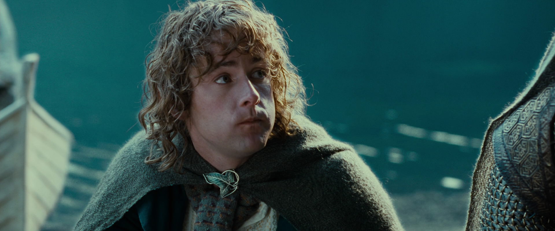 The Lord of the Rings: The Fellowship of the Ring (2001) screencap 21162