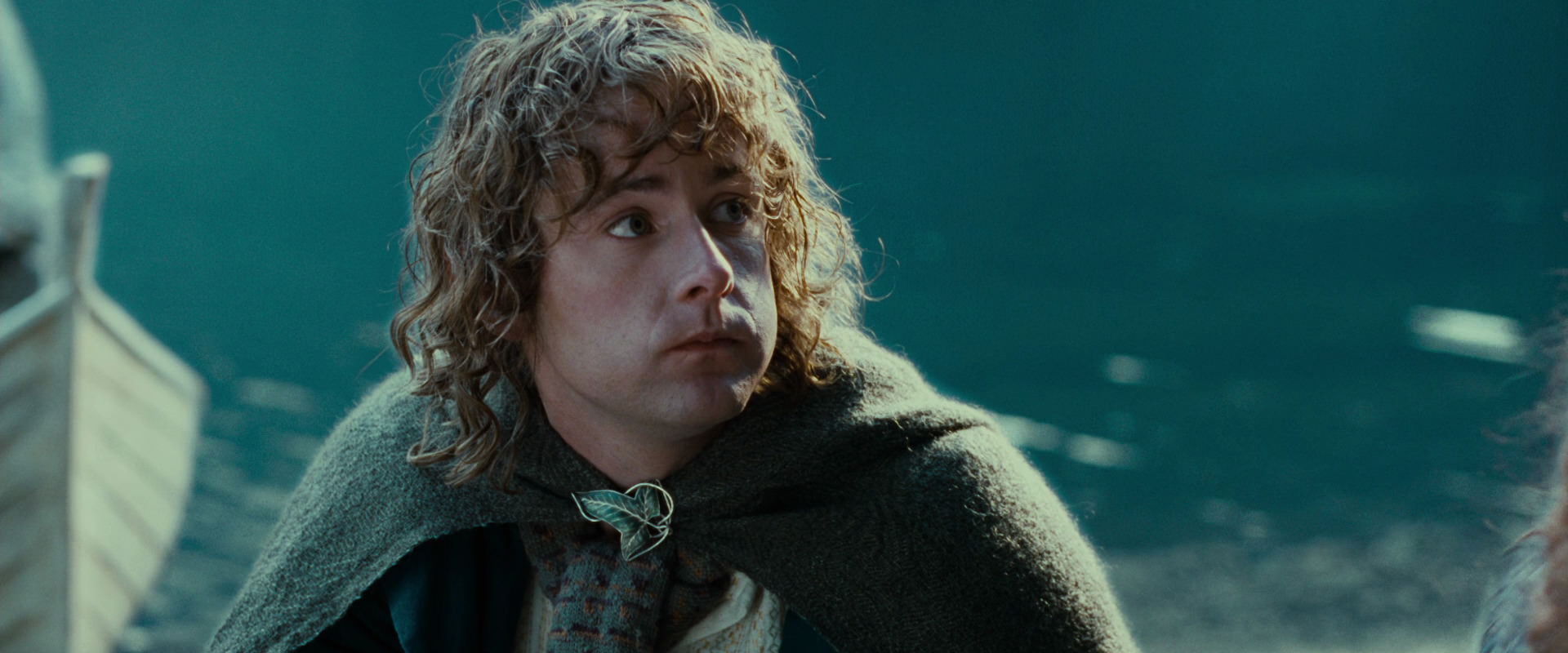 The Lord of the Rings: The Fellowship of the Ring (2001) movie still 21163