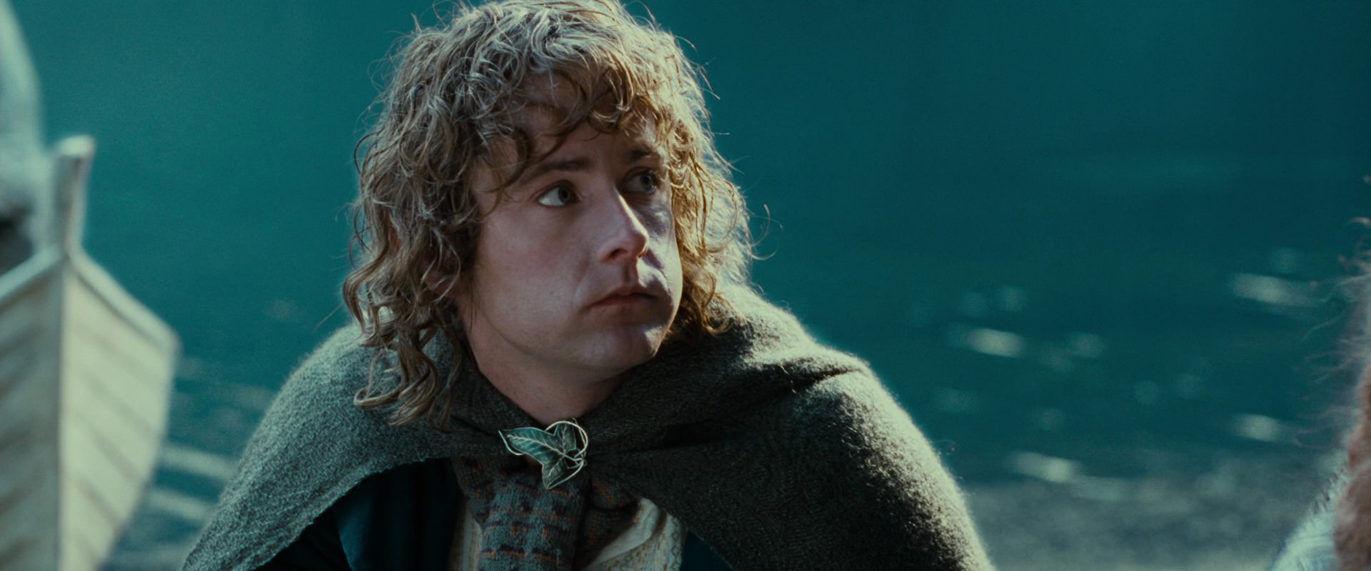 The Lord of the Rings: The Fellowship of the Ring (2001) HD screenshot 21164