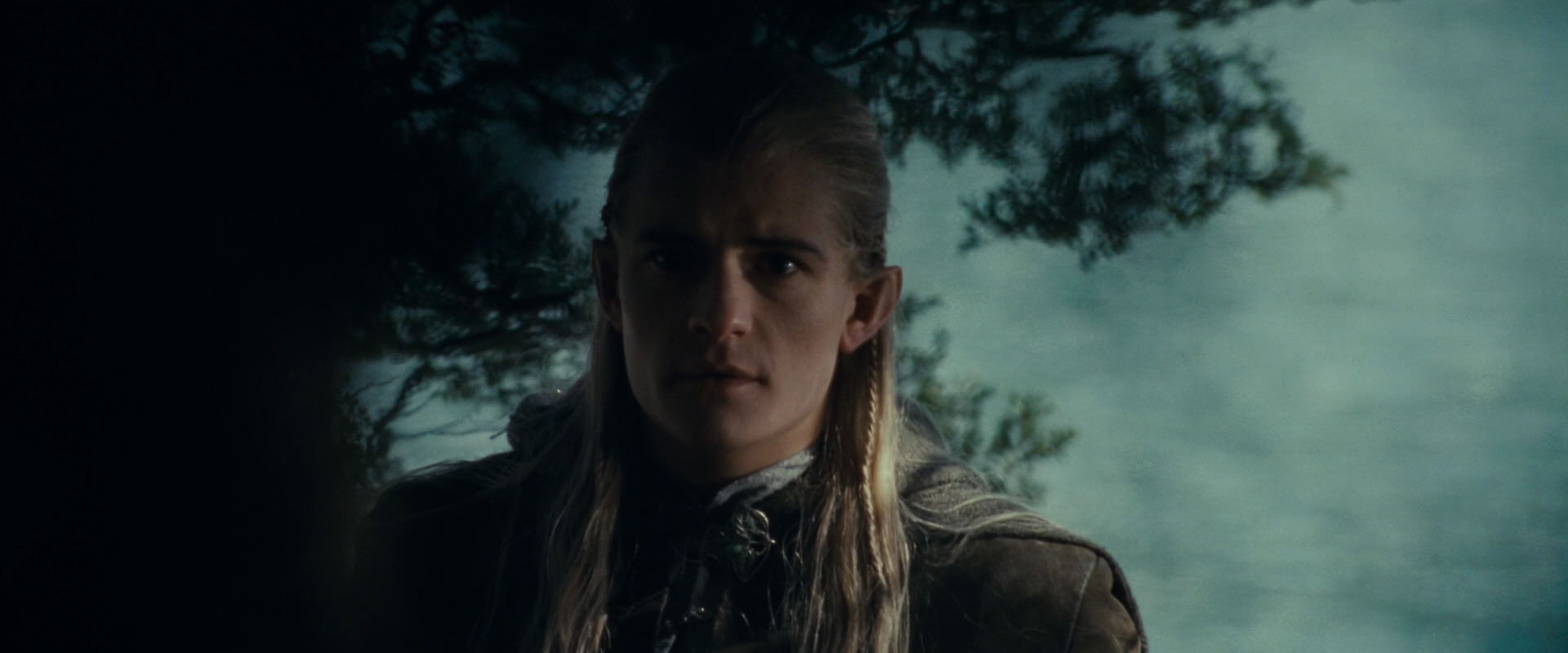 The Lord of the Rings: The Fellowship of the Ring (2001) screencap 21165