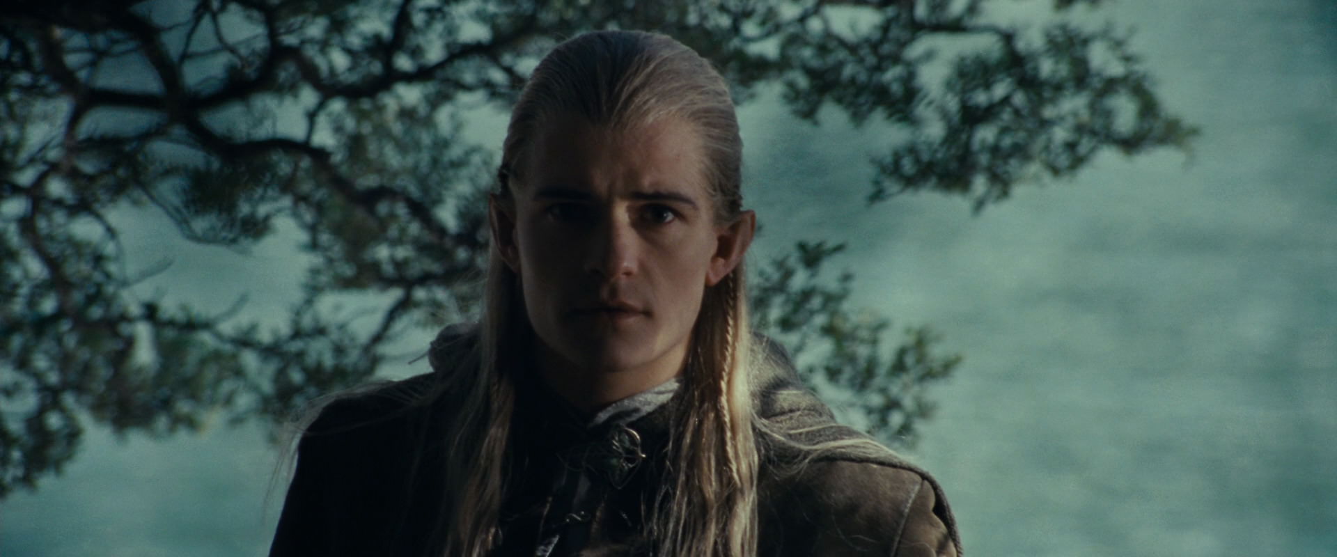 The Lord of the Rings: The Fellowship of the Ring (2001) HD screenshot 21167