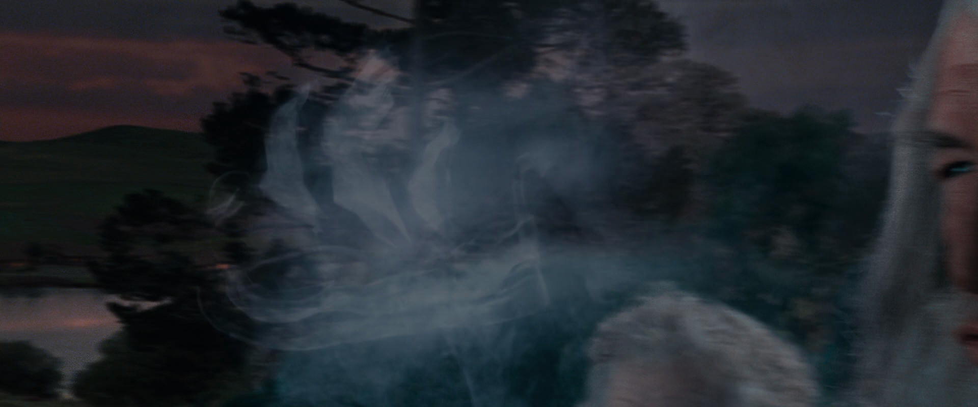 The Lord of the Rings: The Fellowship of the Ring (2001) HD screenshot 2117