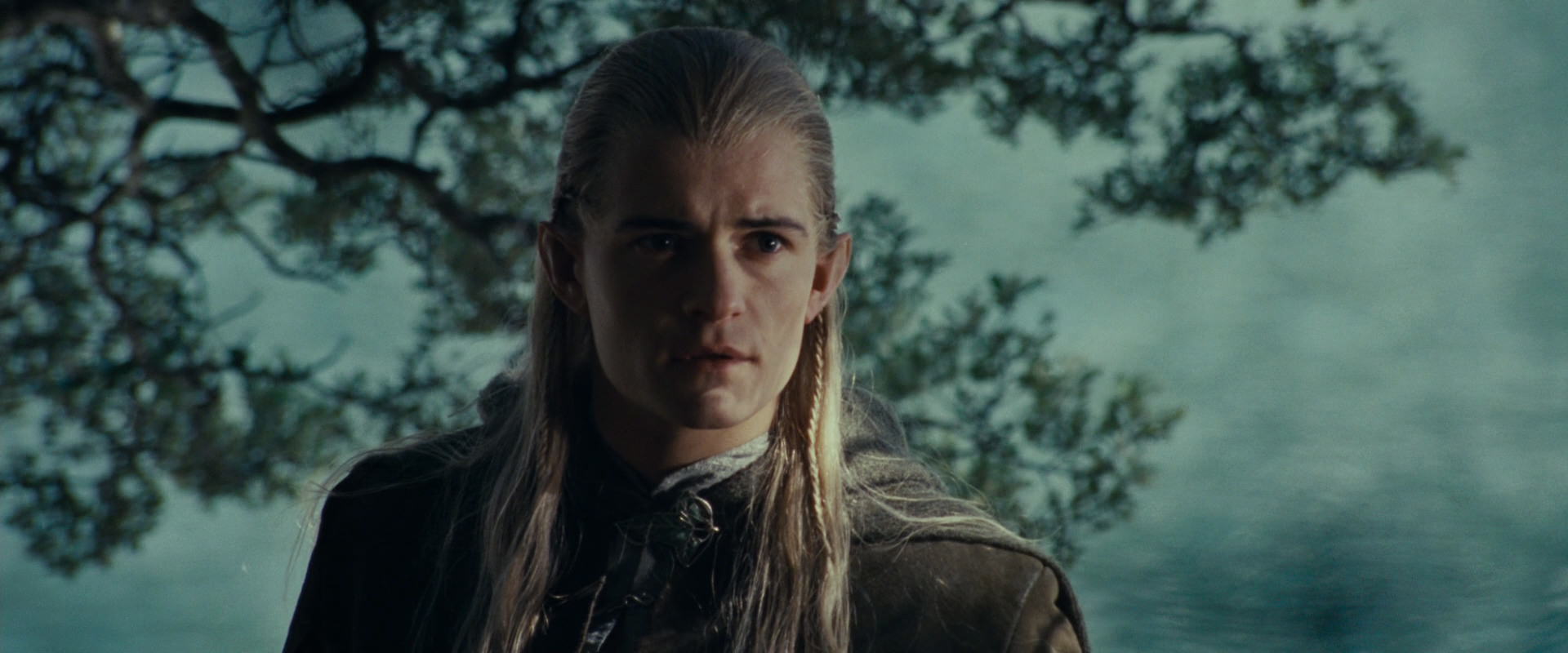 The Lord of the Rings: The Fellowship of the Ring (2001) HD screenshot 21170