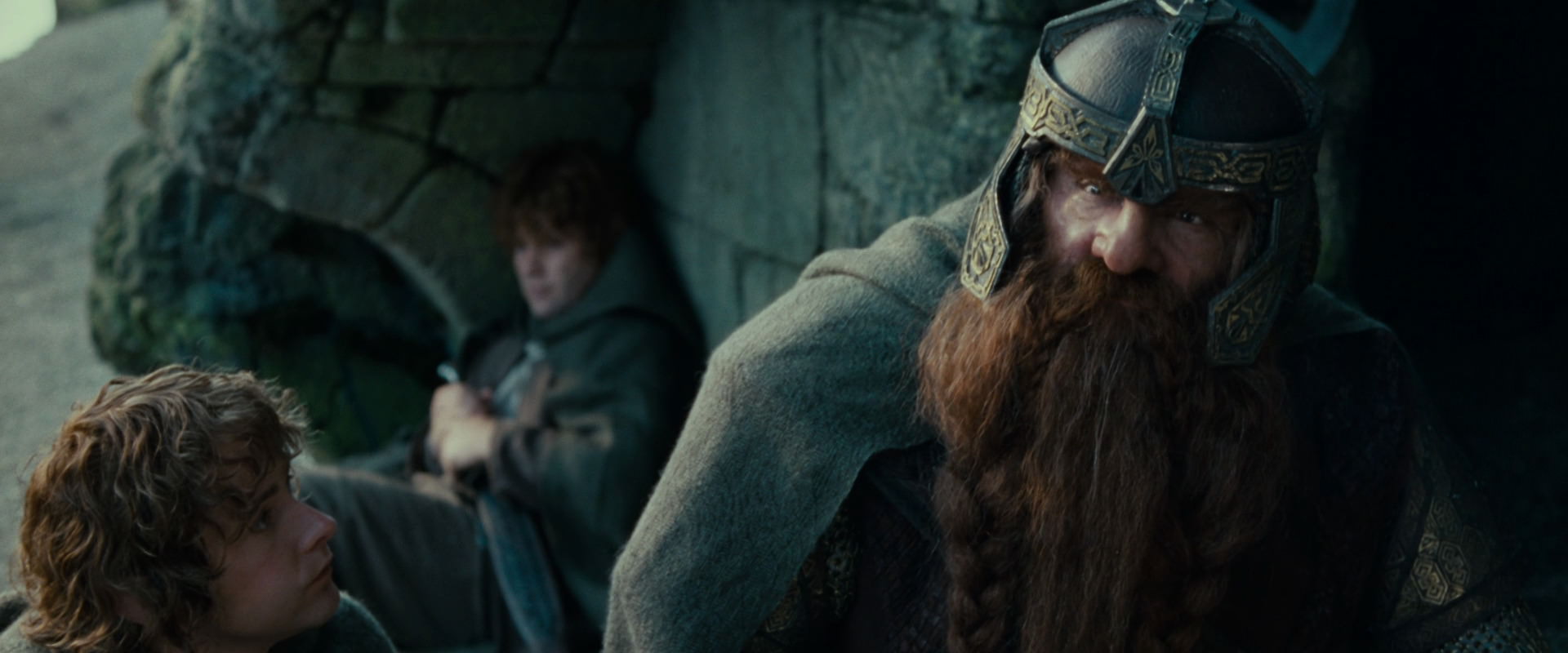 The Lord of the Rings: The Fellowship of the Ring (2001) screencap 21171