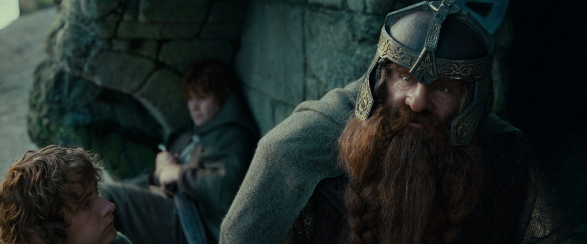 The Lord of the Rings: The Fellowship of the Ring (2001) movie still 21172