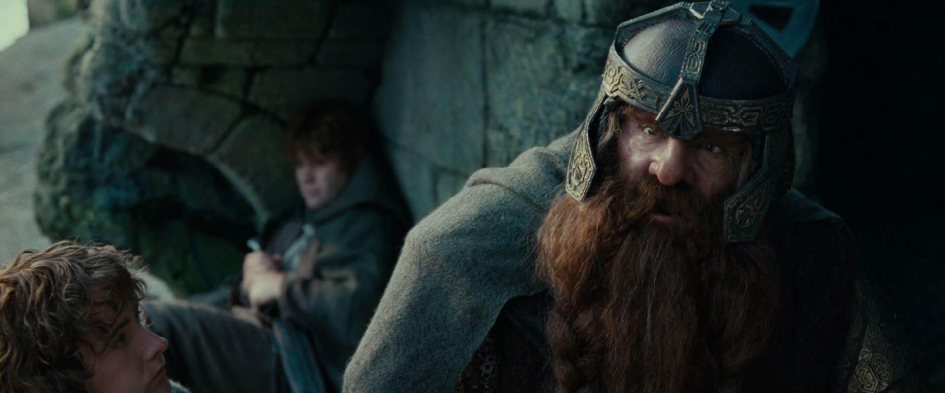The Lord of the Rings: The Fellowship of the Ring (2001) HD screenshot 21173