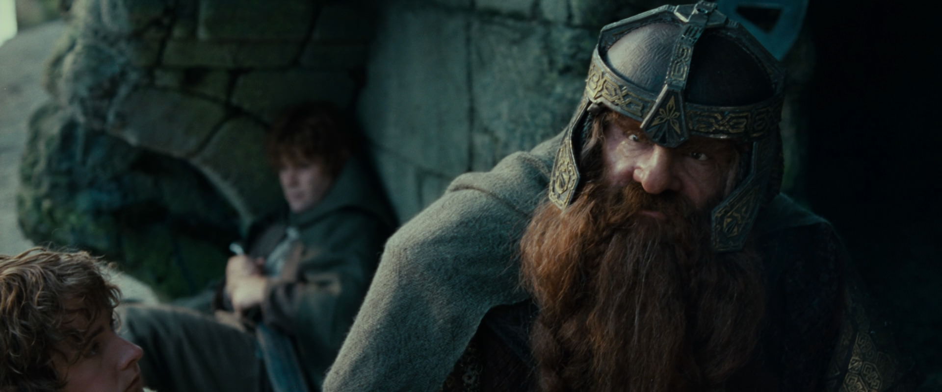 The Lord of the Rings: The Fellowship of the Ring (2001) screencap 21174