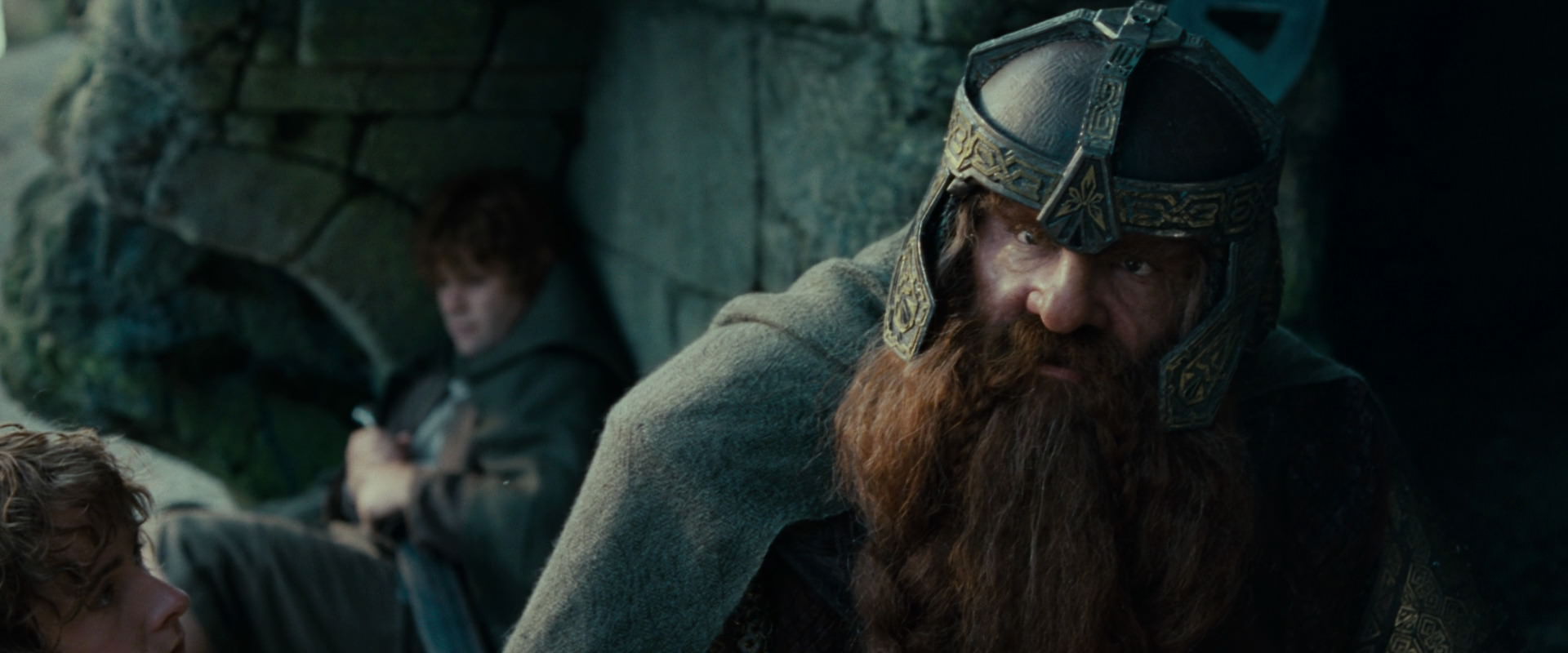 The Lord of the Rings: The Fellowship of the Ring (2001) movie still 21175
