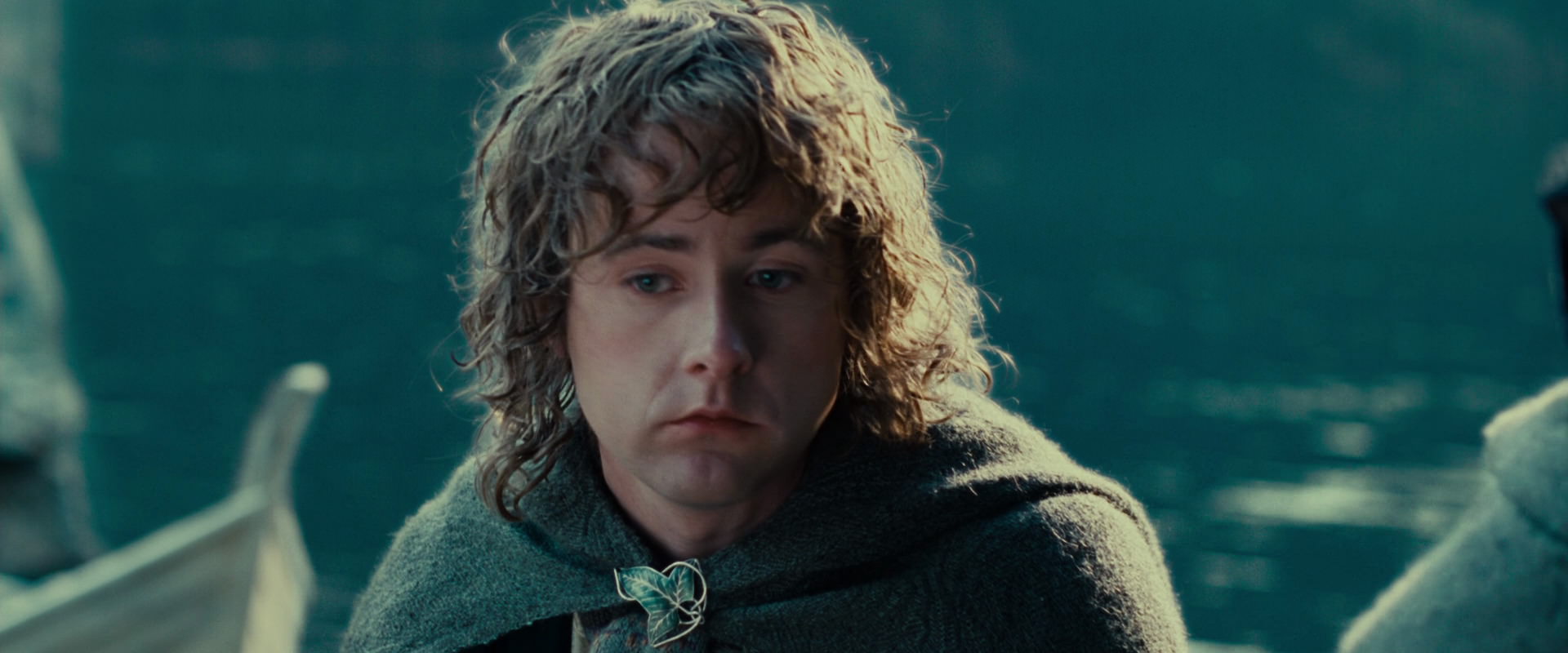 The Lord of the Rings: The Fellowship of the Ring (2001) HD screenshot 21179