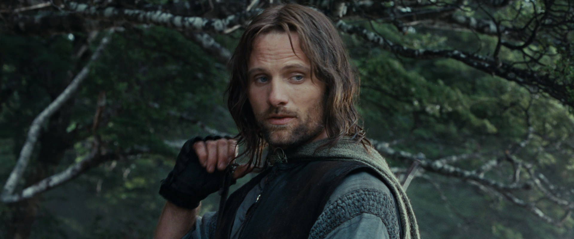 The Lord of the Rings: The Fellowship of the Ring (2001) HD screenshot 21185