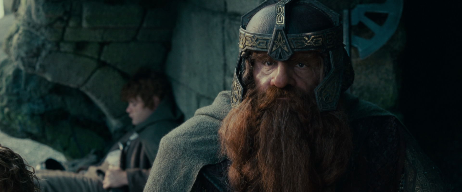 The Lord of the Rings: The Fellowship of the Ring (2001) screencap 21186