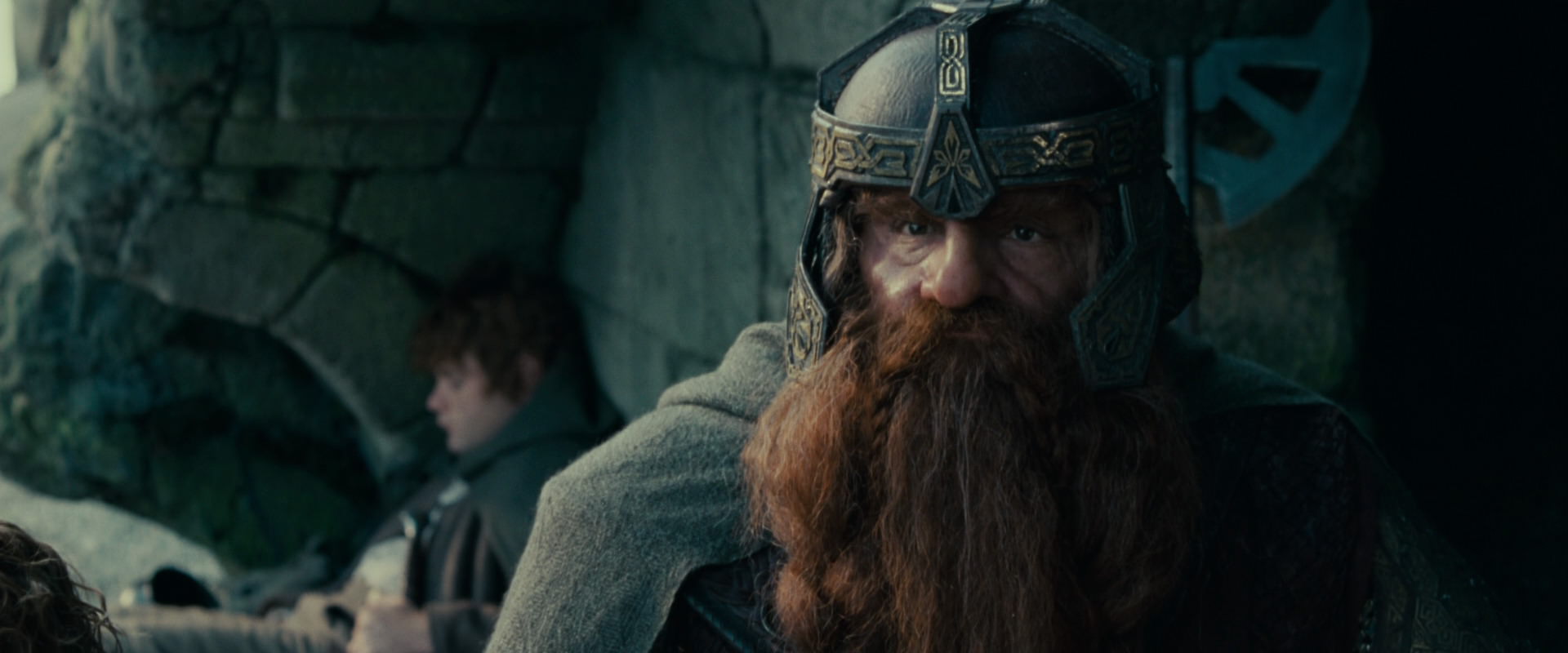 The Lord of the Rings: The Fellowship of the Ring (2001) movie still 21187
