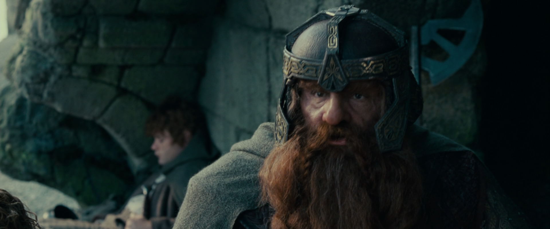 The Lord of the Rings: The Fellowship of the Ring (2001) HD screenshot 21188