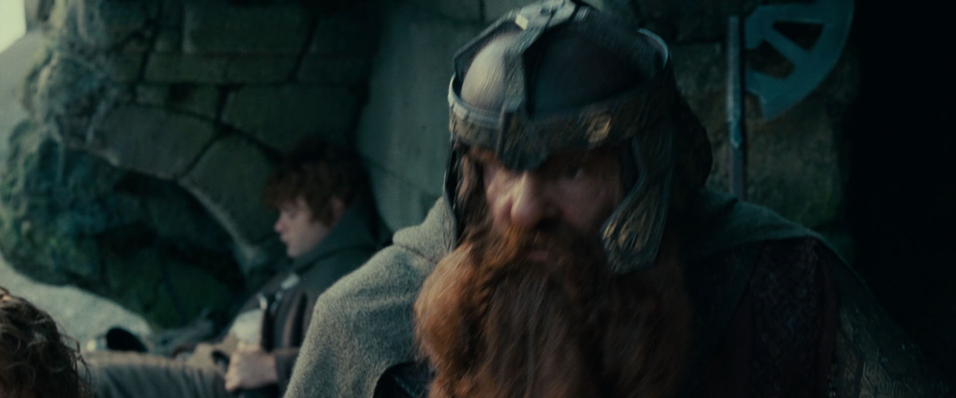 The Lord of the Rings: The Fellowship of the Ring (2001) screencap 21189
