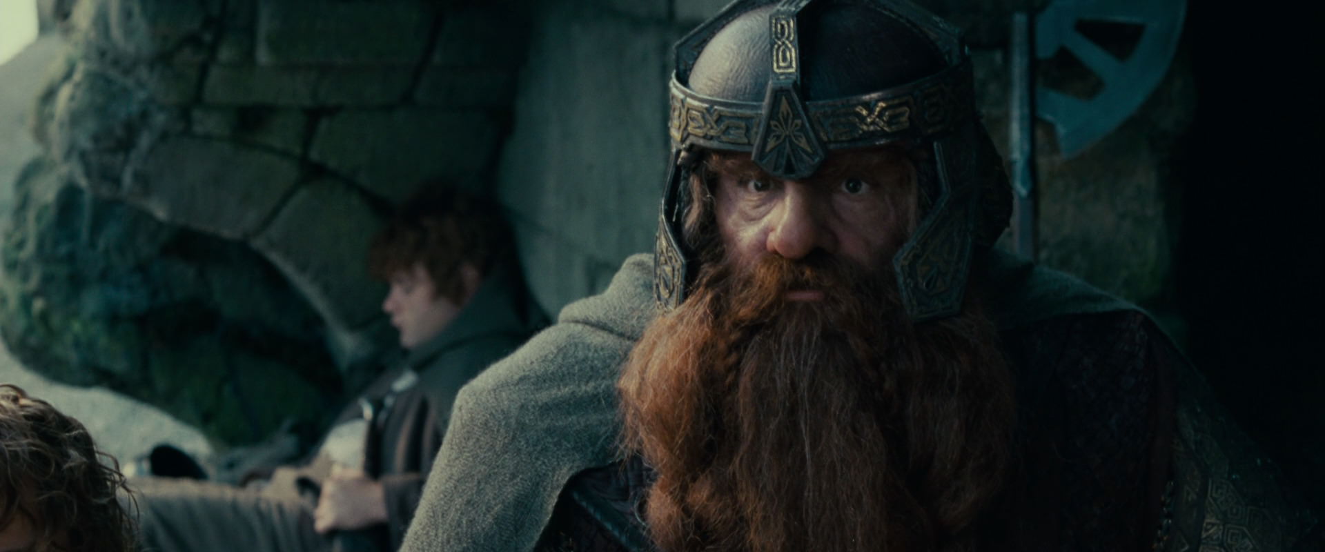 The Lord of the Rings: The Fellowship of the Ring (2001) movie still 21190
