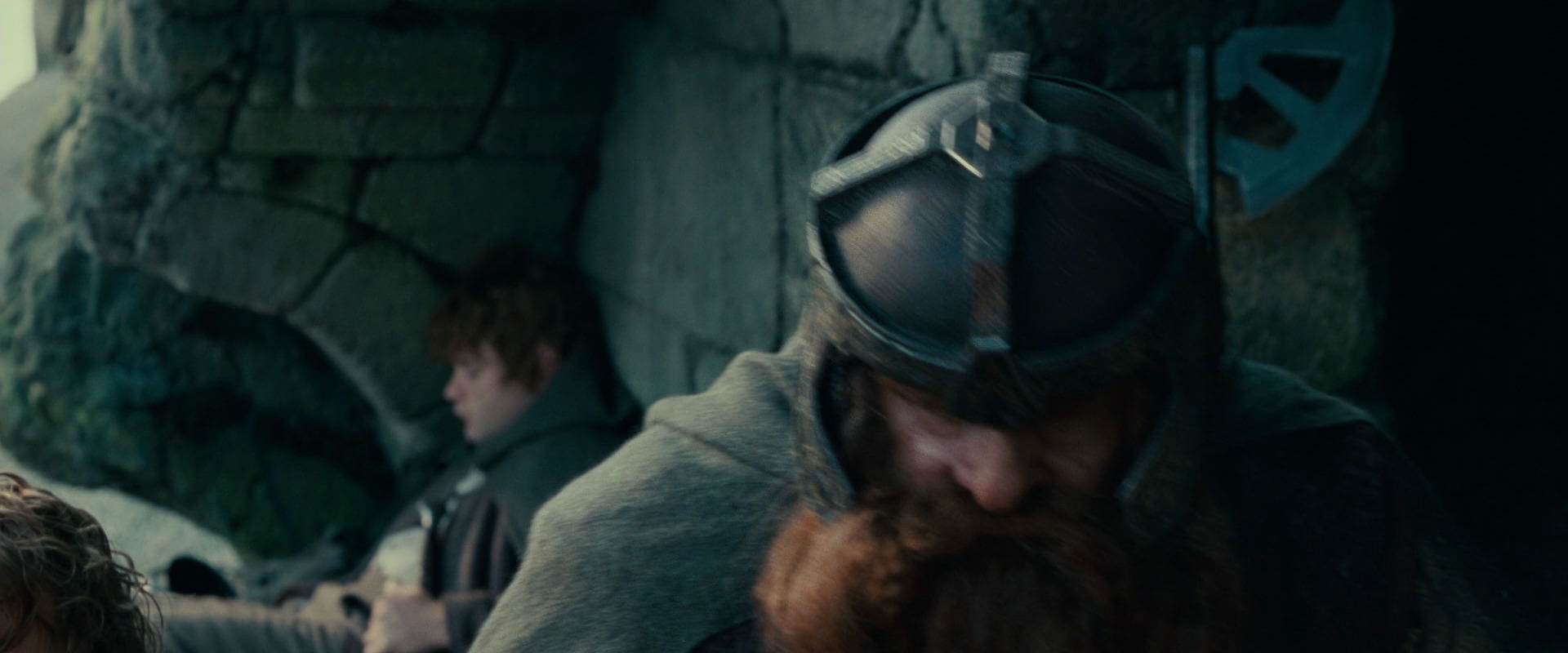 The Lord of the Rings: The Fellowship of the Ring (2001) HD screenshot 21191
