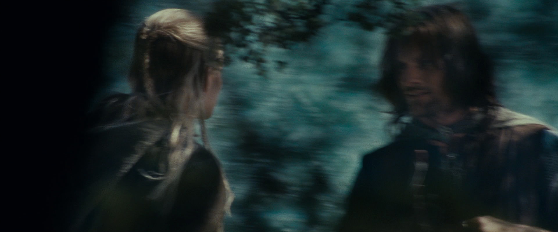 The Lord of the Rings: The Fellowship of the Ring (2001) movie still 21196
