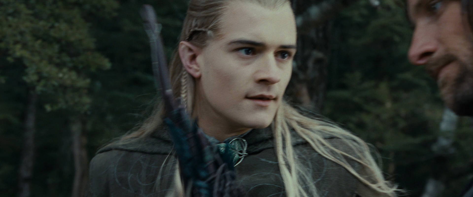 The Lord of the Rings: The Fellowship of the Ring (2001) HD screenshot 21197