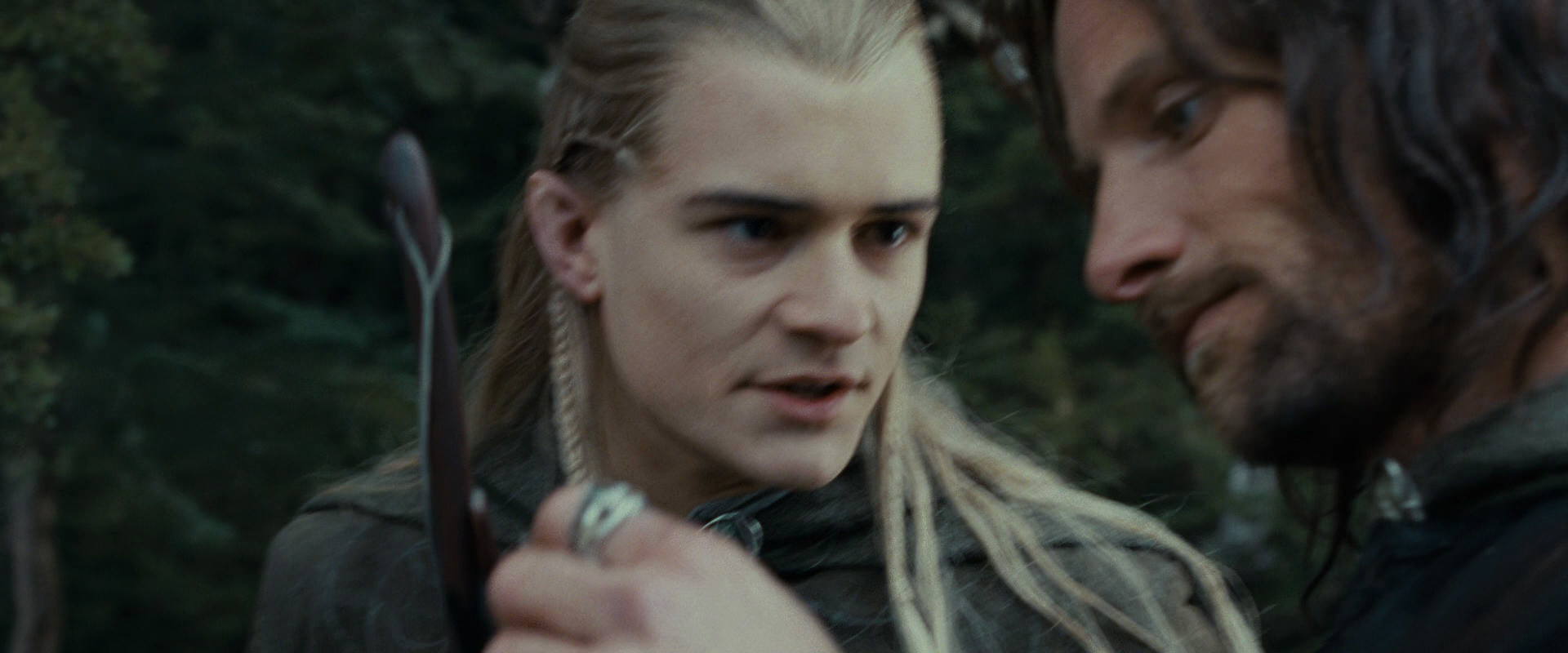 The Lord of the Rings: The Fellowship of the Ring (2001) screencap 21198