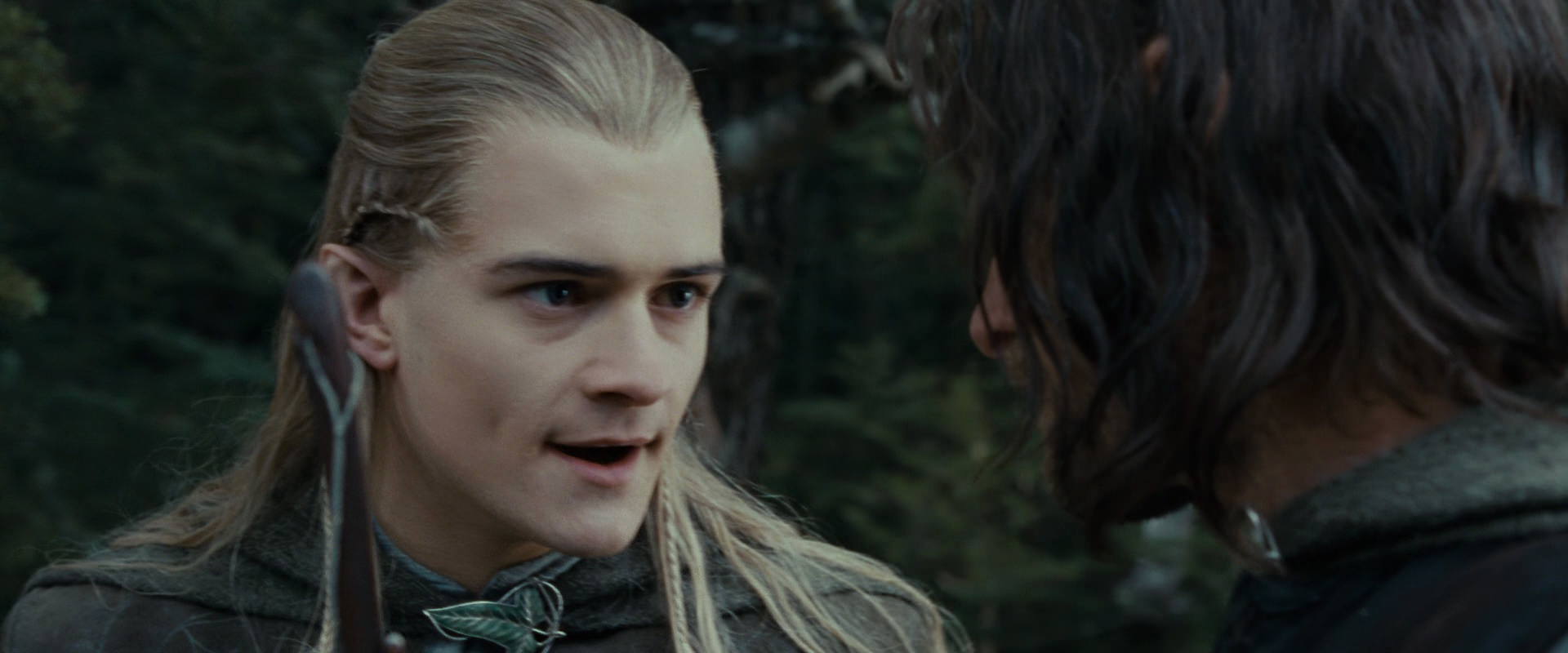 The Lord of the Rings: The Fellowship of the Ring (2001) movie still 21199