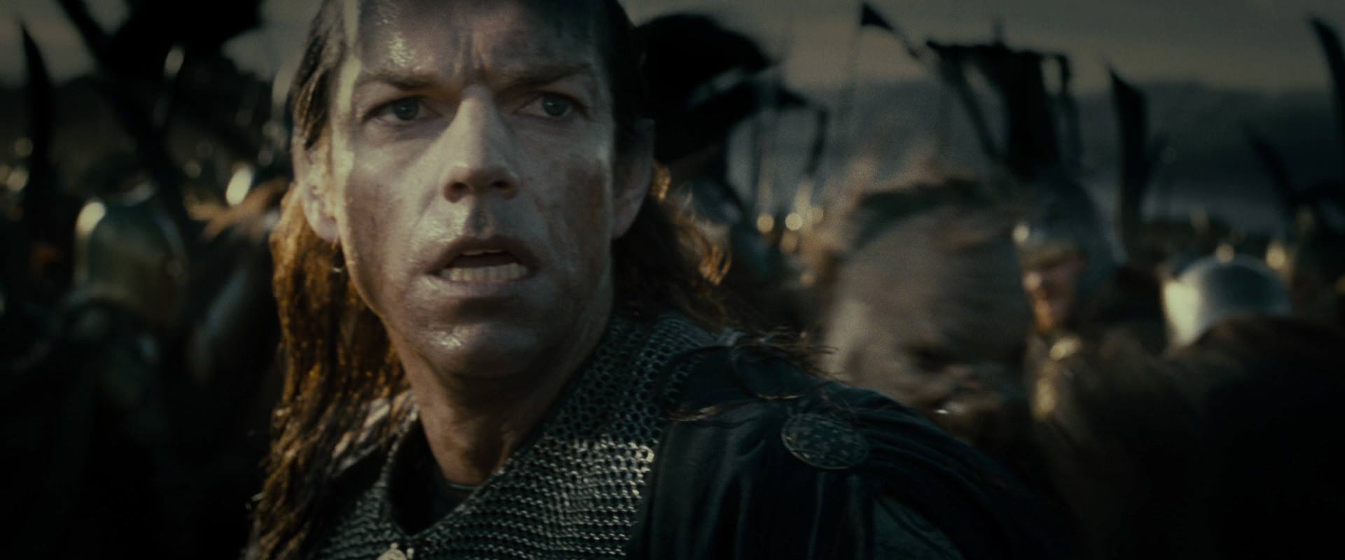 The Lord of the Rings: The Fellowship of the Ring (2001) HD screenshot 212