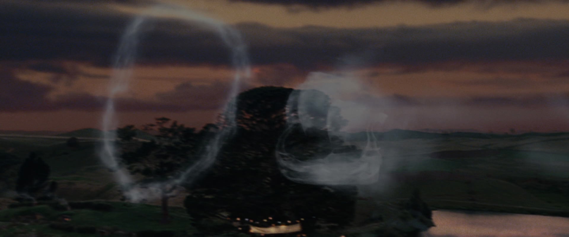 The Lord of the Rings: The Fellowship of the Ring (2001) HD screenshot 2120