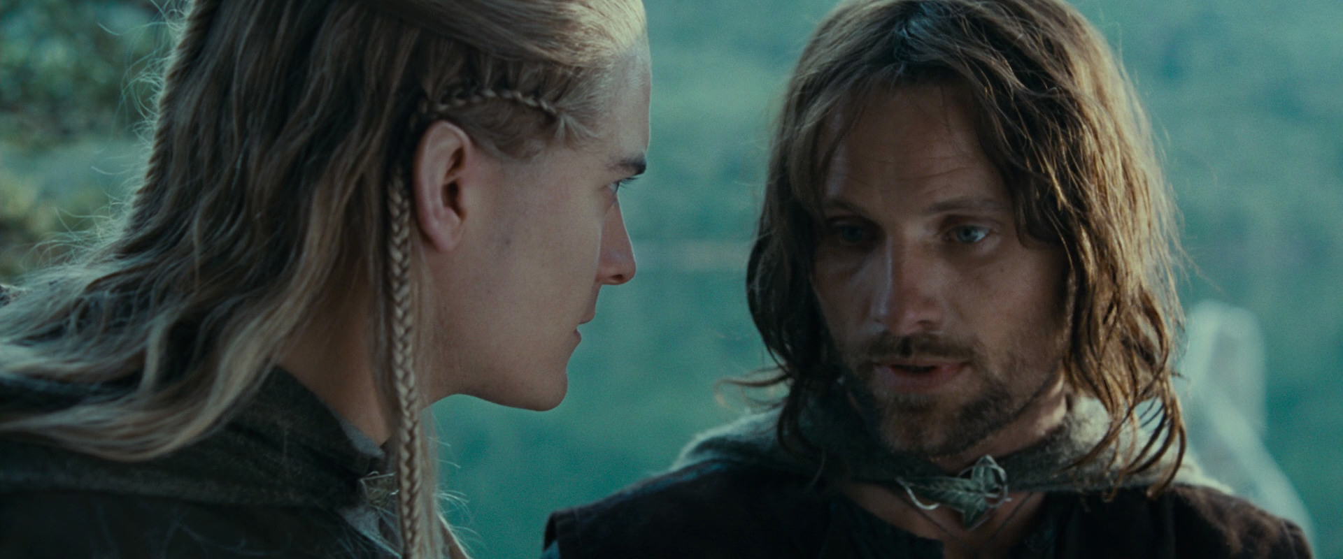 The Lord of the Rings: The Fellowship of the Ring (2001) HD screenshot 21200