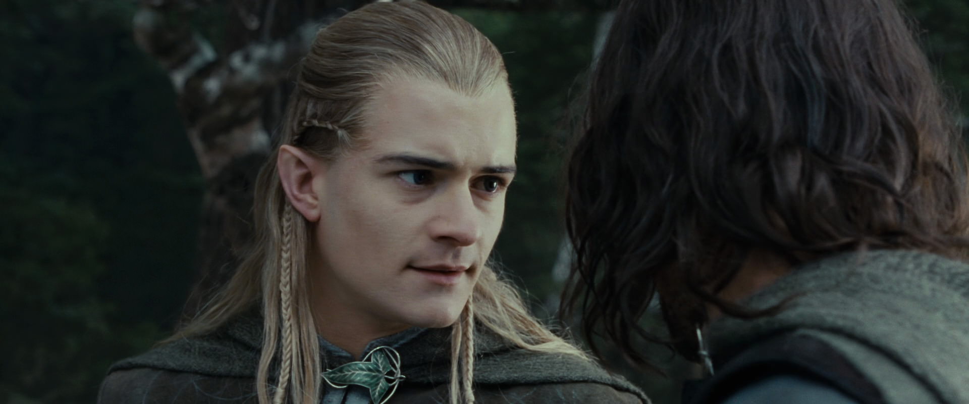 The Lord of the Rings: The Fellowship of the Ring (2001) movie still 21202