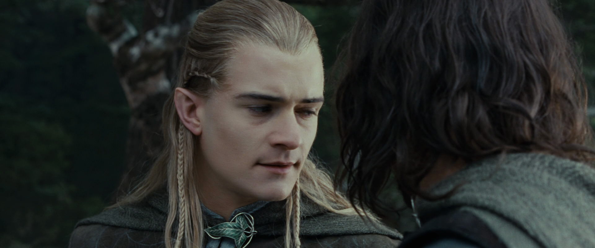 The Lord of the Rings: The Fellowship of the Ring (2001) HD screenshot 21203