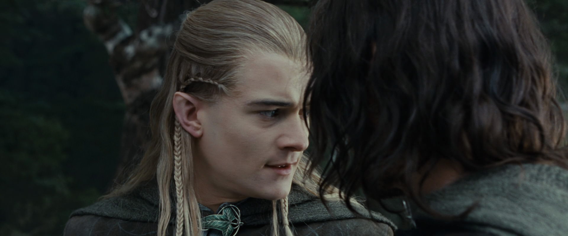 The Lord of the Rings: The Fellowship of the Ring (2001) screencap 21204