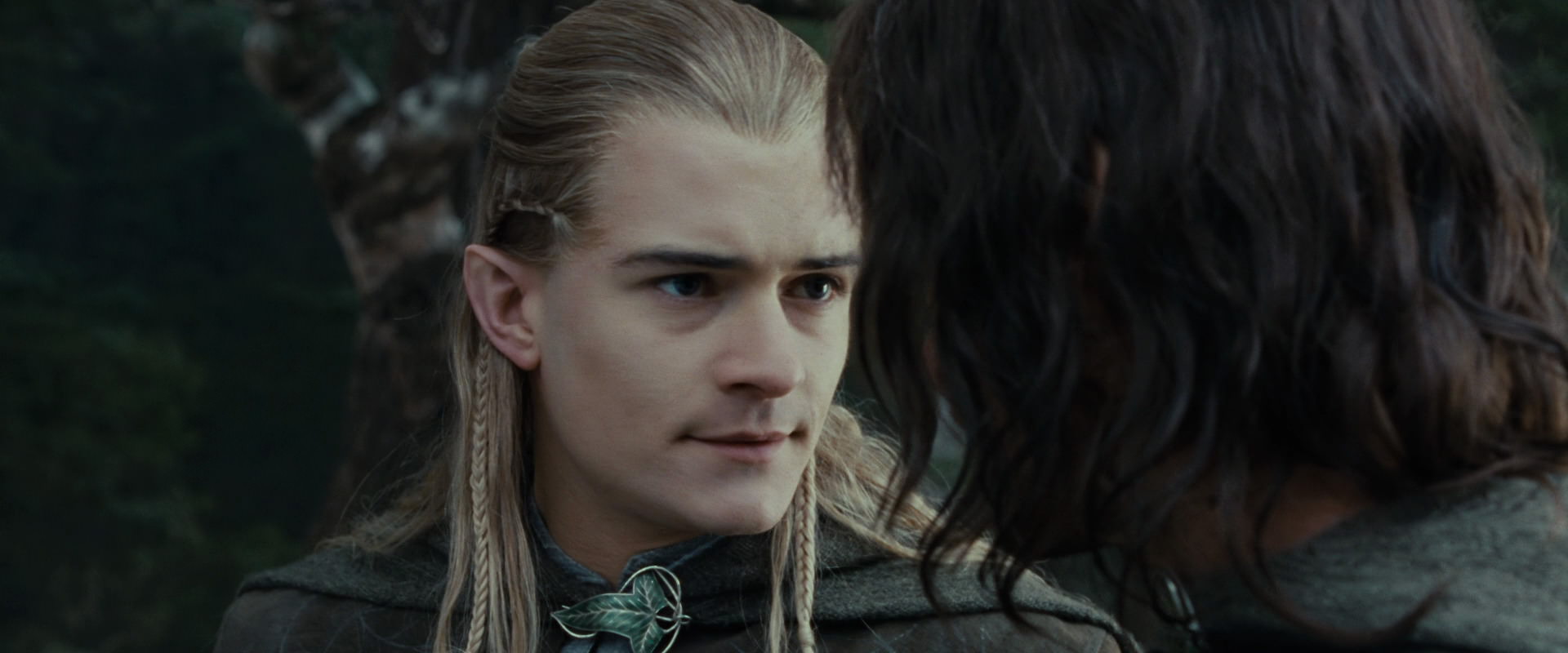 The Lord of the Rings: The Fellowship of the Ring (2001) movie still 21205
