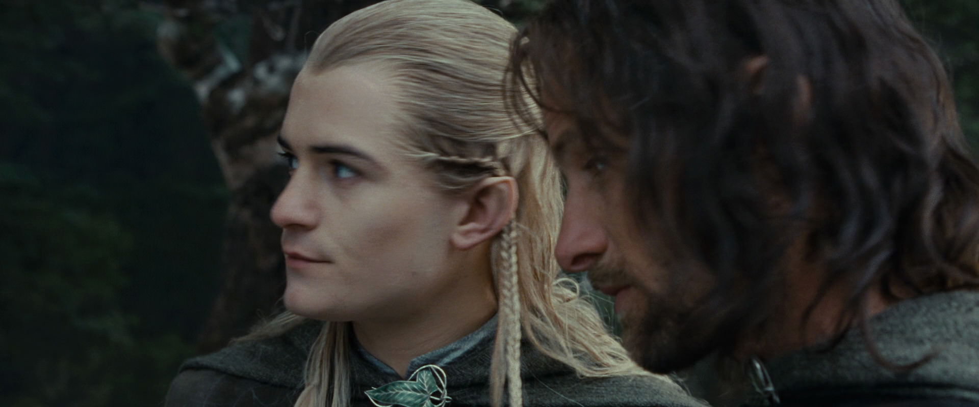 The Lord of the Rings: The Fellowship of the Ring (2001) HD screenshot 21206
