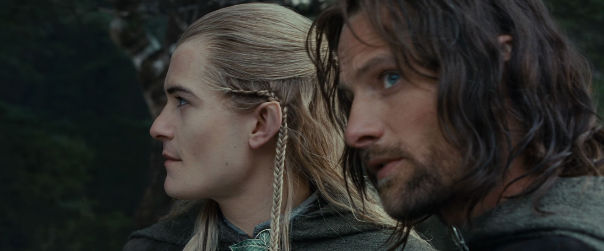 The Lord of the Rings: The Fellowship of the Ring (2001) screencap 21207