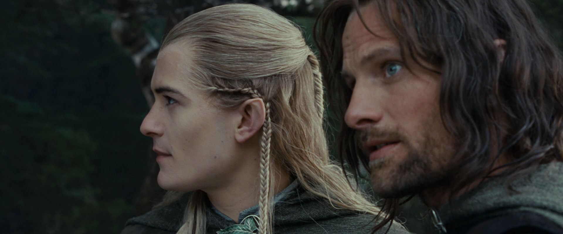 The Lord of the Rings: The Fellowship of the Ring (2001) movie still 21208