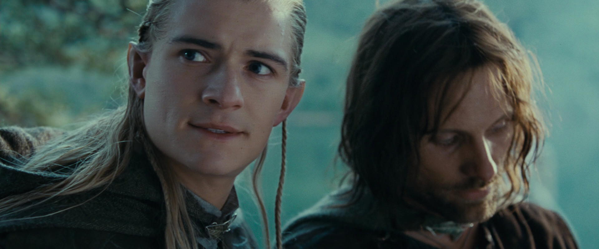 The Lord of the Rings: The Fellowship of the Ring (2001) HD screenshot 21209