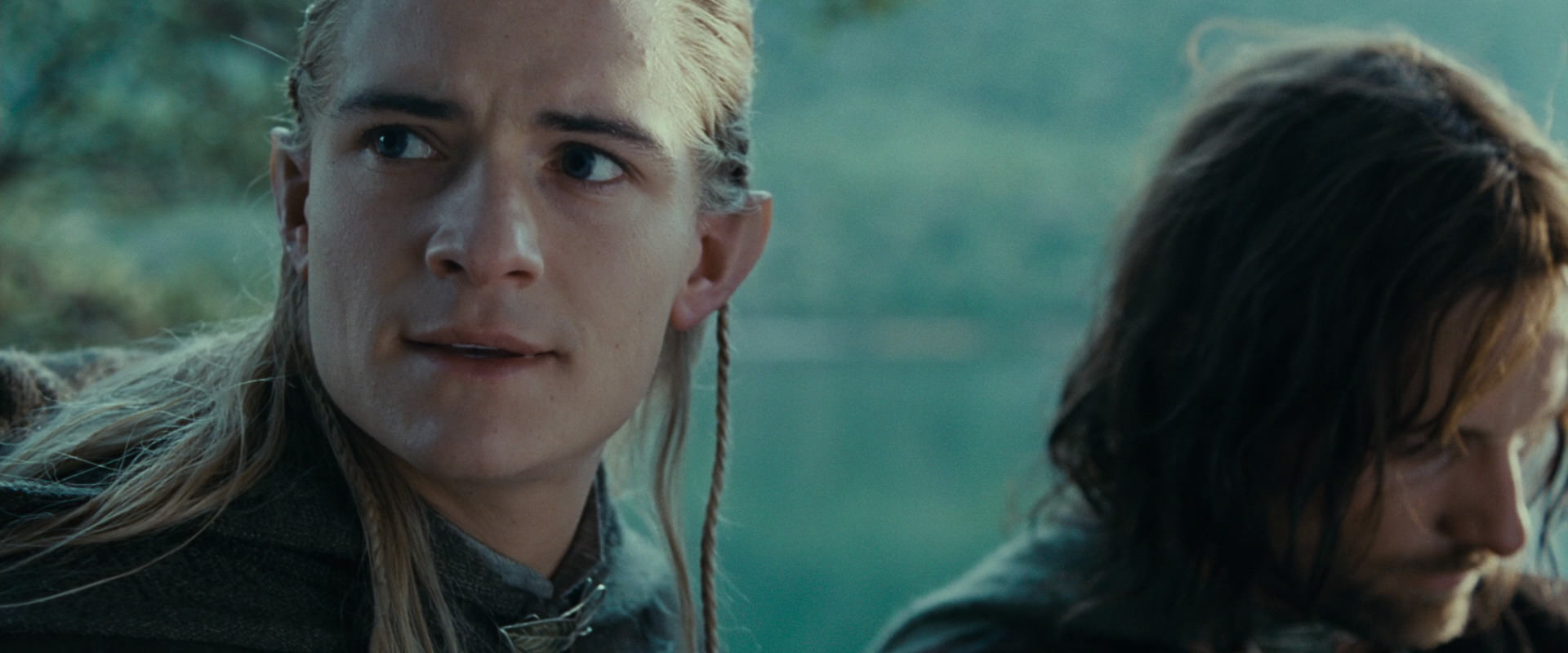 The Lord of the Rings: The Fellowship of the Ring (2001) movie still 21211