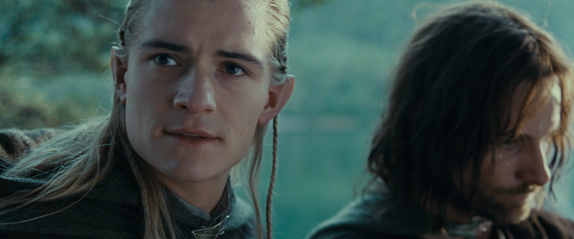 The Lord of the Rings: The Fellowship of the Ring (2001) HD screenshot 21212
